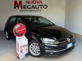 VOLKSWAGEN Golf 1.6 TDI 115 CV 5p. Business BlueMotion Technology