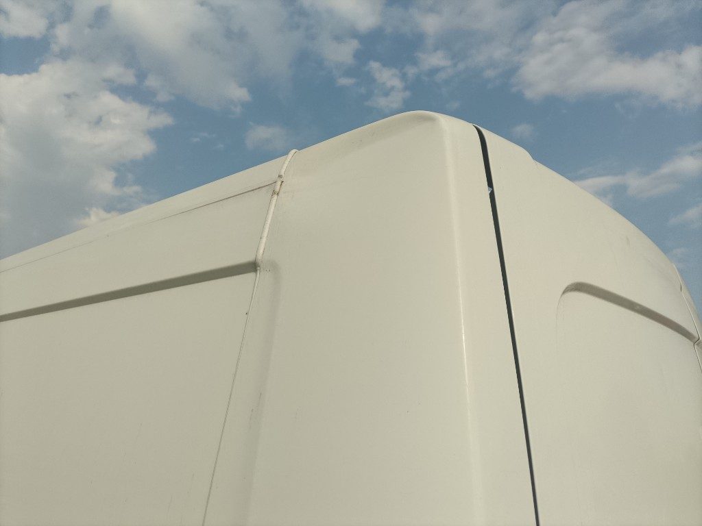 Immagine di RENAULT Master T28 2.3 dCi 135 del 08/2021 km 74559