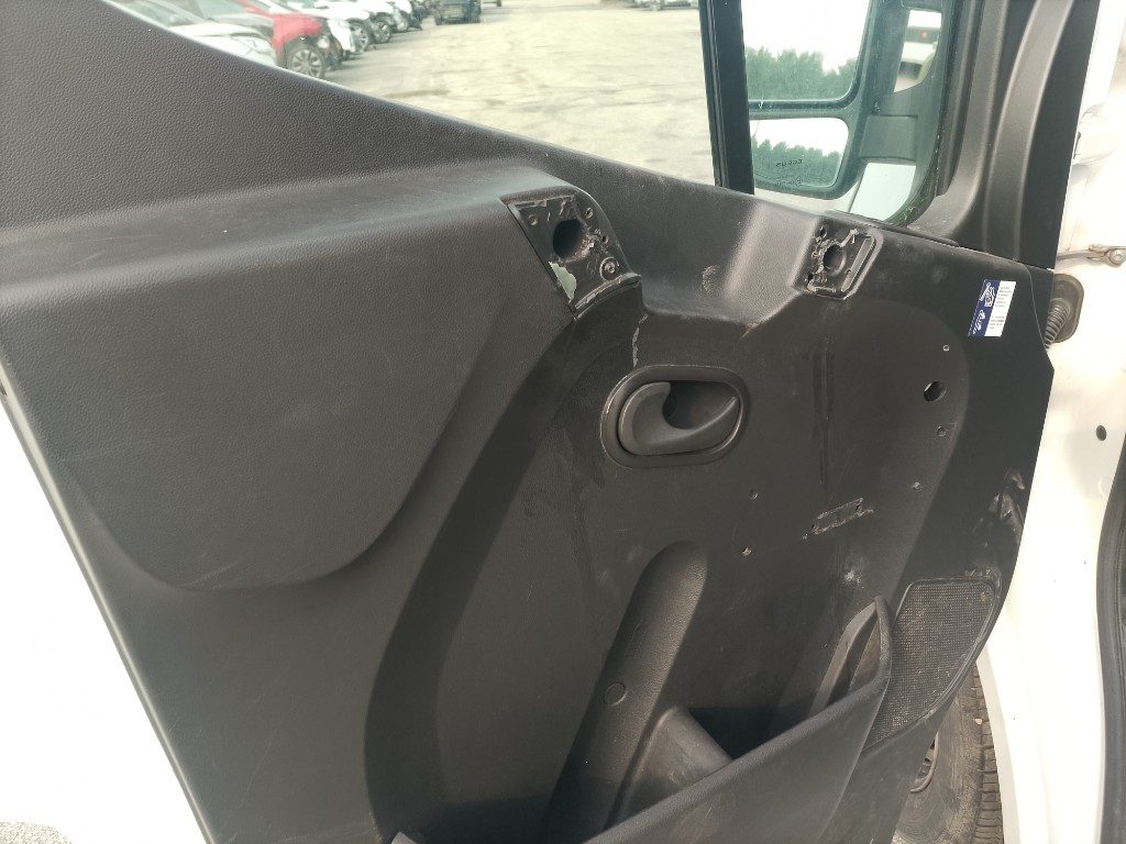Immagine di RENAULT Master T28 2.3 dCi 135 del 08/2021 km 74559