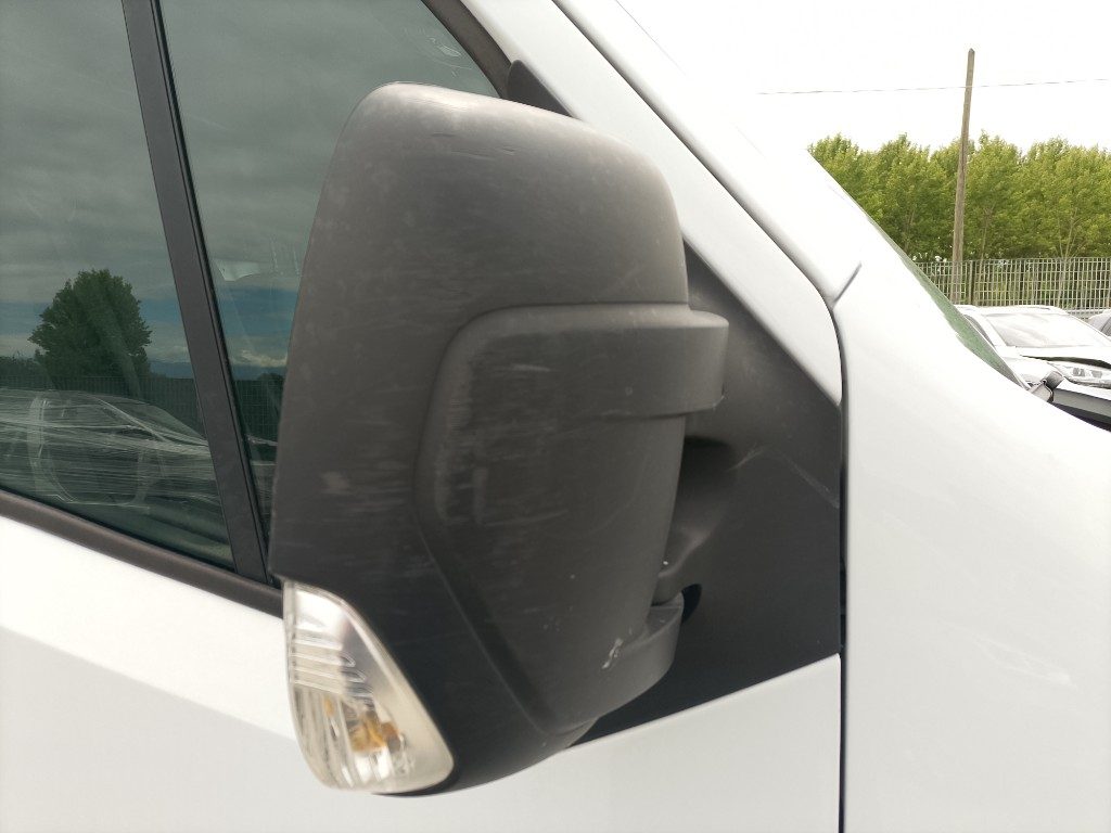 Immagine di RENAULT Master T28 2.3 dCi 135 del 08/2021 km 74559