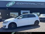 VOLKSWAGEN Golf GTI 2.0 TSI DSG 5p. BlueMotion Technology