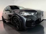 BMW X5 xDrive 30d 265CV M-SPORT 7 POSTI