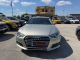 AUDI A4 2.0 TDI multitronic Business Plus Automatica