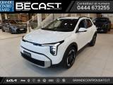 KIA Stonic 1.0 T-GDi 115 CV MHEV MT Style - PRONTA CONSEGNA