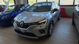 RENAULT Captur TCe 100 CV GPL Techno