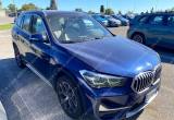 BMW X1 xdrive20d AutF1 Tetto Pelle Cam UNIPRO IVA DEDUCIB