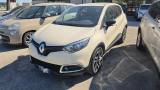 RENAULT Captur dCi 8V 110 CV Start&Stop