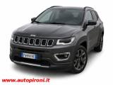 JEEP Compass 1.4 MultiAir 170 CV aut. 4WD Limited