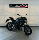 KAWASAKI Z 650 E5+