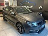VOLKSWAGEN Polo 1.2 TSI 5p. Comfortline BlueMotion Technology