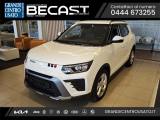 KGM Tivoli 1.5 GDI Turbo 2WD 163 CV Style - PRONTA CONSEGNA