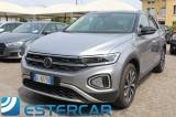 VOLKSWAGEN T-Roc 2.0 TDI 150CV DSG Style