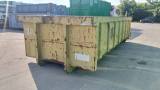 OTHERS-ANDERE CONTAINER SCARRABILE USATO A CIELO APERTO