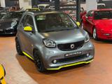 SMART ForTwo UrbanRunner 90CV twinamic Cabrio