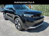 OPEL Frontera 1200 HYBRID GS 145CV EDCT 7 POSTI NAV PACK WINTER