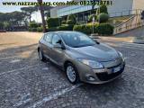 RENAULT Megane Mégane 1.5 dCi 110CV Luxe UNICO PROPRIETARIO