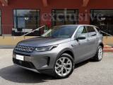 LAND ROVER Discovery Sport 2.0 eD4 163 CV 2WD SE