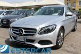 MERCEDES-BENZ C 220 d SW Auto Avantgarde