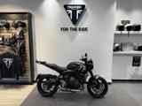 TRIUMPH Trident 660 .