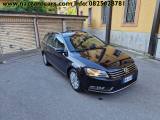 VOLKSWAGEN Passat Var. 1.6 TDI Comfortline BM.Tech.
