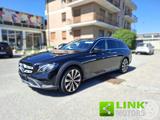 MERCEDES-BENZ E 220 d S.W. 4Matic Auto Premium All-Terrain