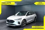 FORD Focus 1.0 EcoBoost 125CV Hybrid SW Powershift Active Des