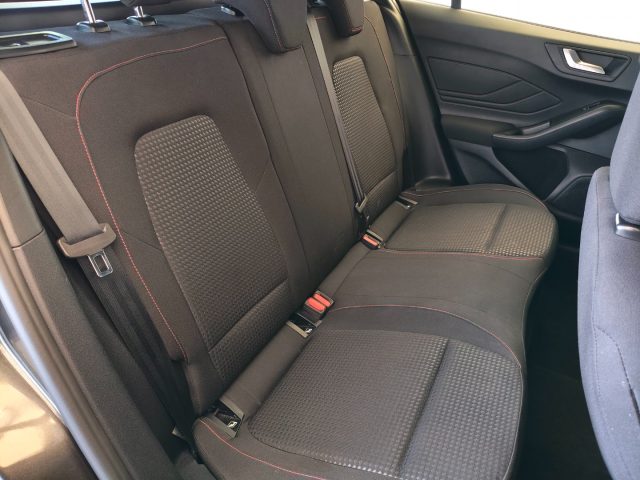 FORD FOCUS 1.5 ECOBLUE 115 CV AUTOMATICO SW - foto 18
