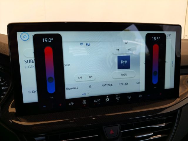 FORD FOCUS 1.5 ECOBLUE 115 CV AUTOMATICO SW - foto 10