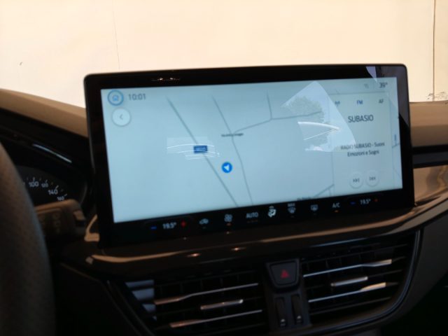 FORD FOCUS 1.5 ECOBLUE 115 CV AUTOMATICO SW - foto 14