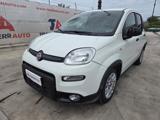 FIAT Panda 1.0 S&S Hybrid Van 2 posti