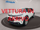 CITROEN C4 Cactus C4 Cactus 1.2 puretech uniprop tagliandata