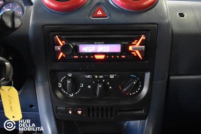 PEUGEOT 1007 1.4 HDI HAPPY - foto 13