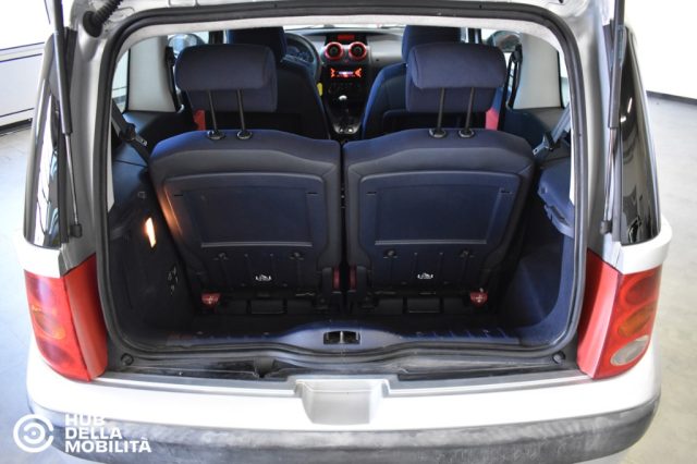 PEUGEOT 1007 1.4 HDI HAPPY - foto 20