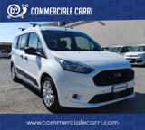 FORD TRANSIT CONNECT  230L2H1 1.5 TDCI FURG.N1 5 P-2021
