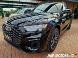 AUDI Q5 40 TDI 204 CV quattro S tronic S line plus