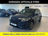 FORD Kuga 2.500 BENZINA FULL HYBRID 190 CV ST-LINE AWD