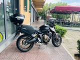 HONDA CB 650 R TUTTO INCLUSO ANCHE PASSAGGIO!