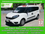 FIAT N1  DOBLO' MAXI COMBI 5posti 1.6 MultiJet 105cv