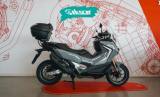 SYM ADX 400 TG