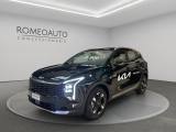KIA Sportage PE 1.6 DS MH MT BUSINESS
