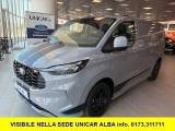 FORD Transit Custom 320 L1H1 VAN SPORT 2.0TDCI 170CV C.AUT.8R