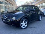 NISSAN Juke 1.6 94 CV Visia  Imp.GPL