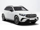 MERCEDES-BENZ GLC 220 d 4Matic Mild Hybrid AMG Line Advanced