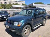 MITSUBISHI Pajero 3.2 16V DI-D 5p. GLX