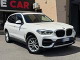 BMW X3 xDrive20d 48V Business Advantage (NESSUN VINCOLO)