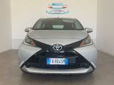 TOYOTA Aygo 1.0 VVT-i 69 CV 5 porte x-wave