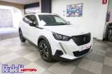 PEUGEOT 2008 130 cv S&S EAT8 (autom) Allure Pack PREZZO VERO