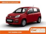 FIAT Pandina 1.0 FireFly 65CV Hybrid Icon (5 Posti)