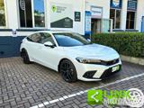HONDA Civic 2.0 hev 184 cv ecvt Advance
