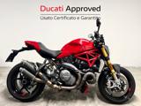 DUCATI Monster 1200 s